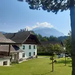 Johanna Sankt Georgen im Gailtal