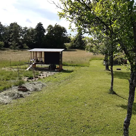 Johanna 公寓 Sankt Georgen im Gailtal