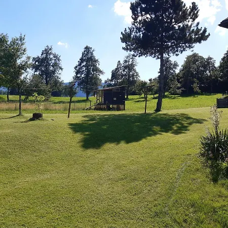 Apartman Johanna Sankt Georgen im Gailtal