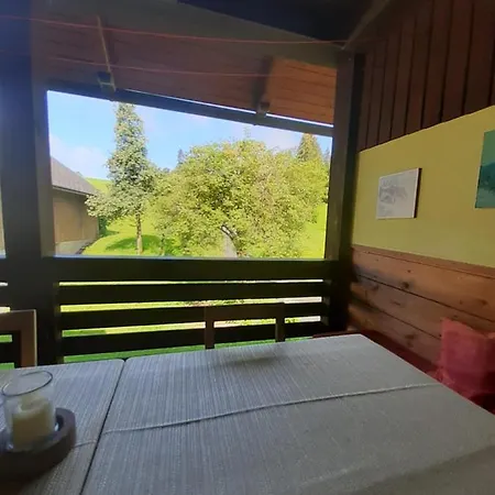 Johanna Sankt Georgen im Gailtal