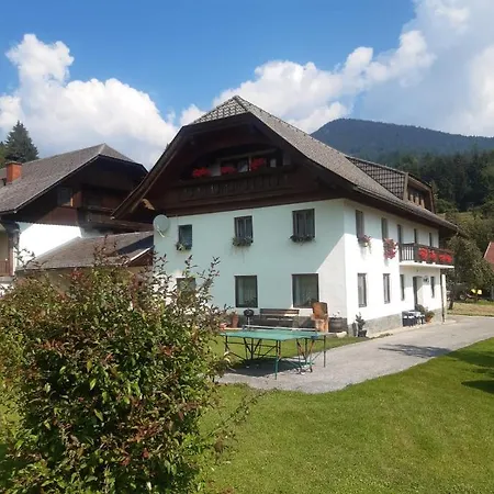 Johanna * Sankt Georgen im Gailtal