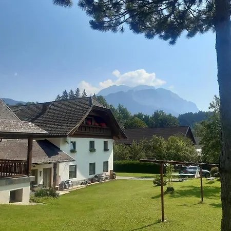 Johanna Sankt Georgen im Gailtal