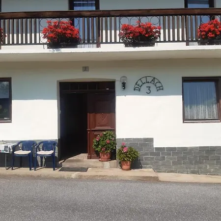 Johanna Sankt Georgen im Gailtal