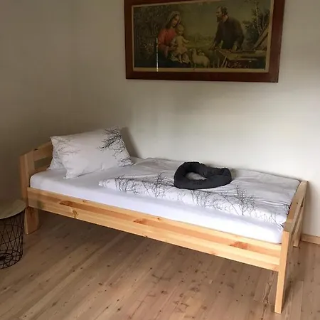 Johanna * Sankt Georgen im Gailtal