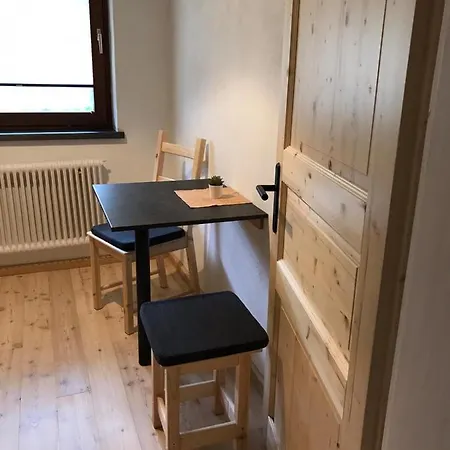 Johanna Apartman Sankt Georgen im Gailtal