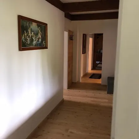 公寓 Johanna Sankt Georgen im Gailtal