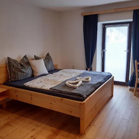 Johanna Sankt Georgen im Gailtal