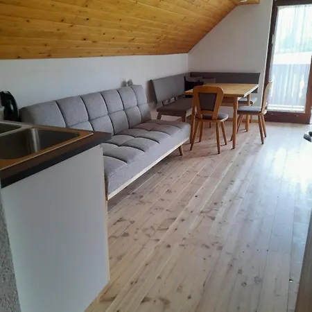 Johanna * Sankt Georgen im Gailtal