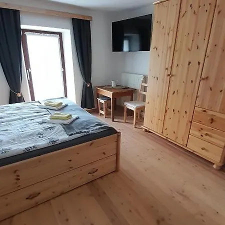 Johanna * Sankt Georgen im Gailtal