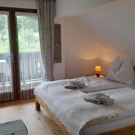 Johanna * Sankt Georgen im Gailtal